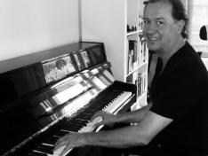 Musikproduzent Manfred D llberg