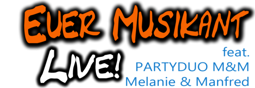 Logo Euer Musikant ft. Partyduo M&M